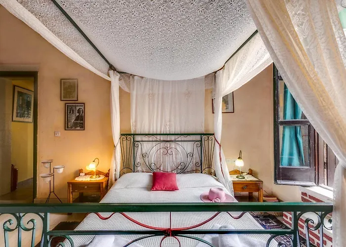 Ifigenia By Marios Chania (Crete)