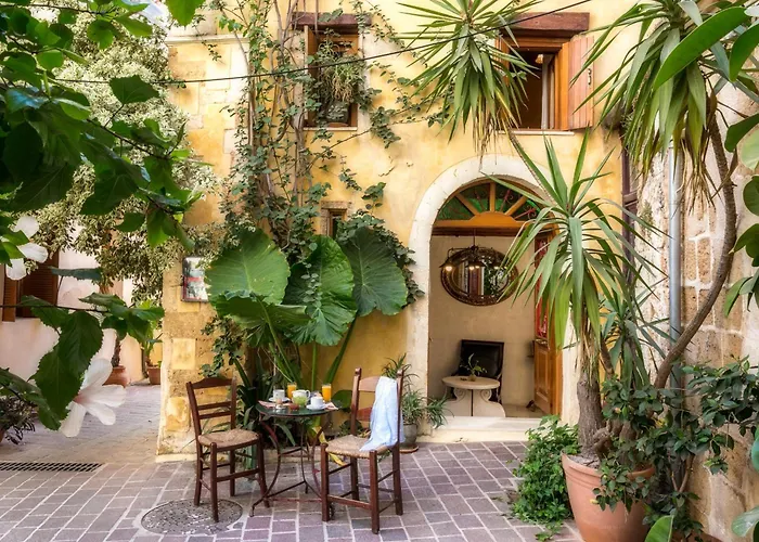 Ifigenia By Marios 3*