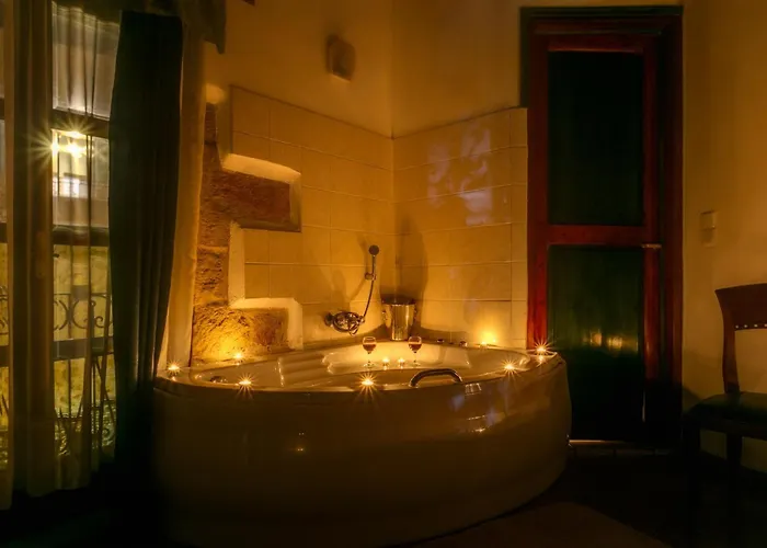 Ifigenia By Marios Aparthotel